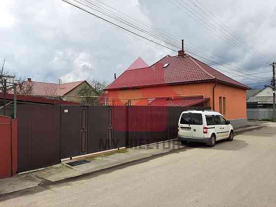Продаж Будинок Uzhhorod