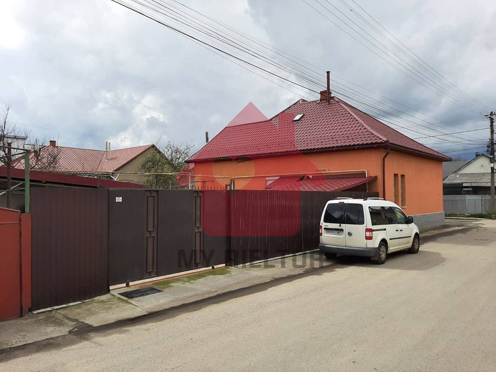 Продаж Будинок Ужгород - фото 6