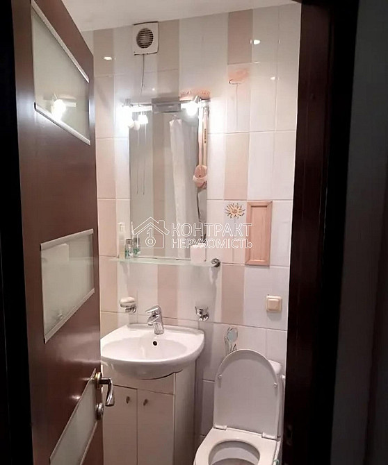 Продаж Квартира 2-кімнатна, 4/5 поверх на вул. Тринклера в'їзд Kharkiv - photo 9