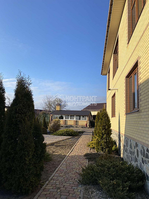 Продаж Будинок 7-кімнатний на вул. Вчительська Bohodukhiv - photo 3