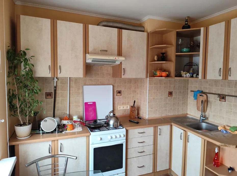 Однокомнатная Глушко. Одесса - изображение 2