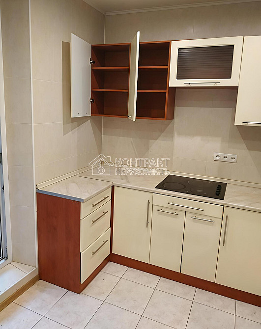 Продаж Квартира 1-кімнатна, 7/12 поверх на вул. Яни Червоної Харьков - изображение 5