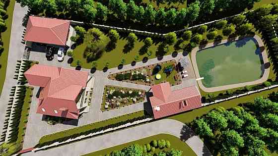 Продаж Будинок 4-кімнатний на вул. Хмельницького Sukhovolia (Brodivskyi raion)