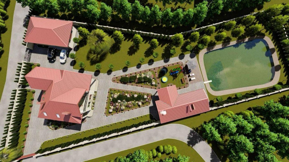 Продаж Будинок 4-кімнатний на вул. Хмельницького Sukhovolia (Brodivskyi raion) - photo 2