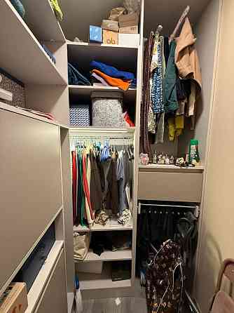 Продаж Квартира 2-кімнатна, 8/25 поверх на Генуэзская ул. Одеса