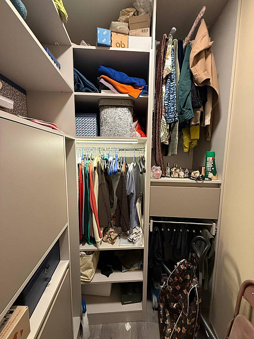 Продаж Квартира 2-кімнатна, 8/25 поверх на Генуэзская ул. Одеса - фото 3