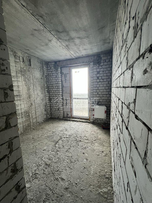 Продаж Квартира 1-кімнатна, 14/16 поверх на вул. Полтавський Шлях Харків - фото 4