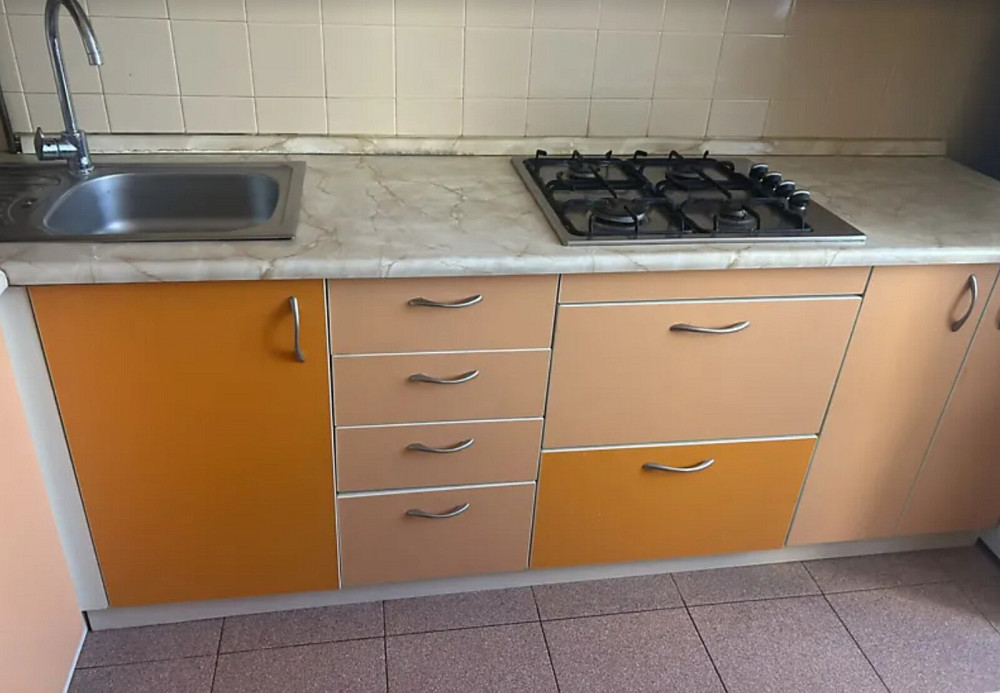 Продаж 3к квартири 60м. кв. + підвало Центр вул. Весела Тернопіль - фото 2