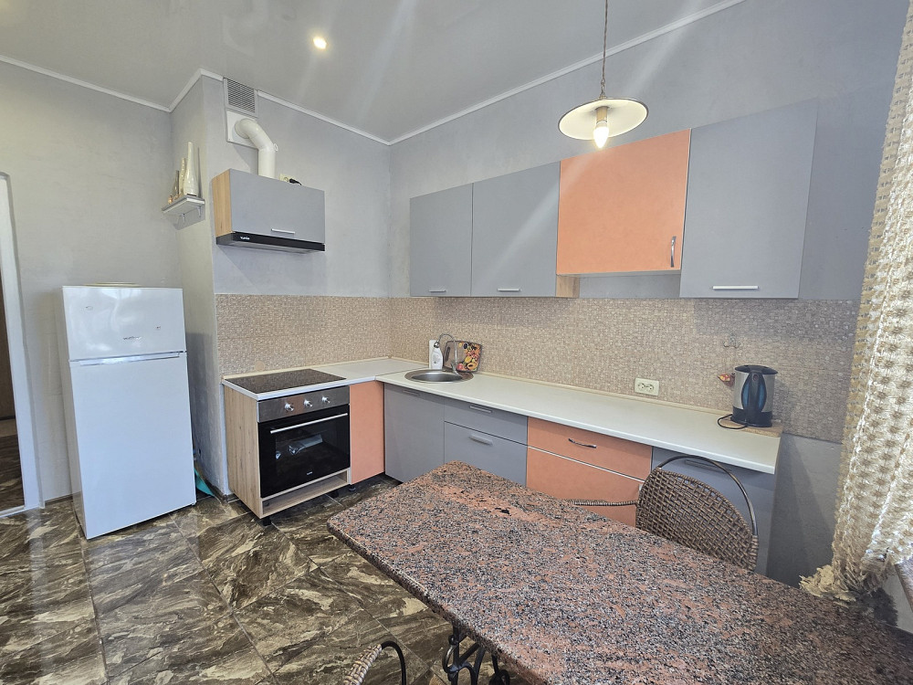 Аренда 1к квартиры в ЖК Альтаир 2 Одеса - фото 14