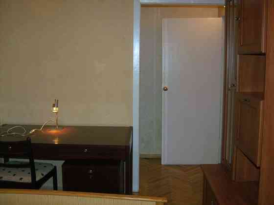 Відмінна 4-х кімнатна суміжно-роздільна, ст. м. Печерська. № 1174903 Київ