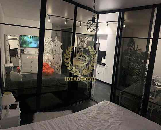 Продам однокімнатну квартиру, Київ, КОМФОРТ ТАУН, Регенераторна 4 Київ