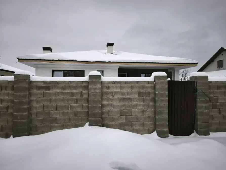 Продажа 1-этажный Дом с участком 7.5 сот 140 кв.м 4 комн. на Зелена Ужгород - изображение 17