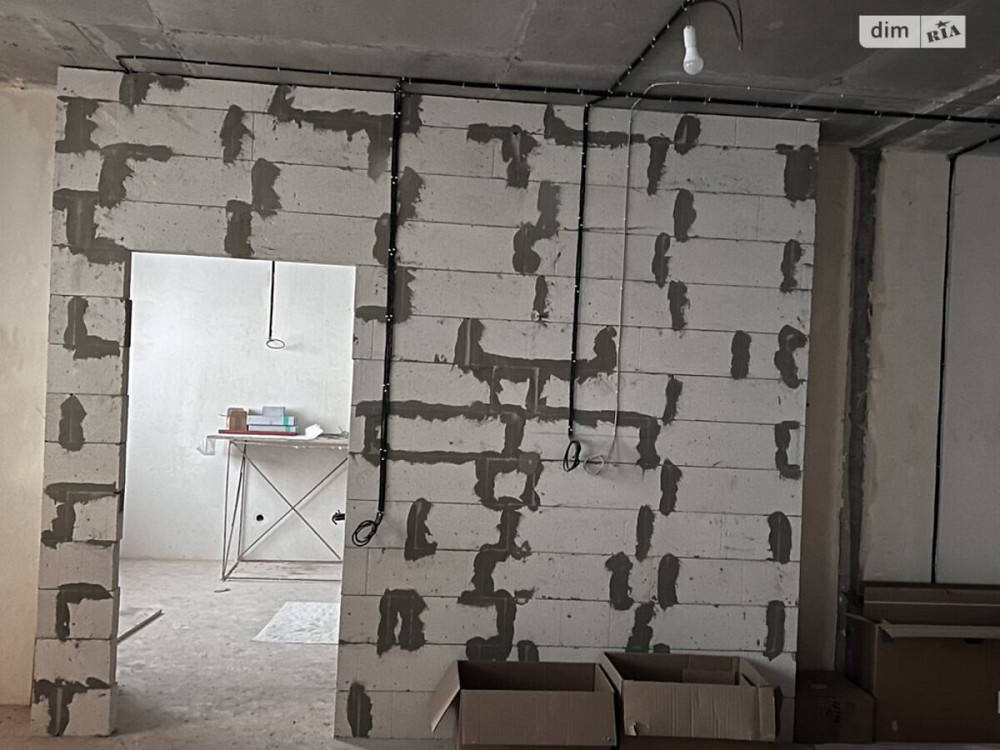 Продаж Квартира 3-кімнатна, 15/25 поверх на Юрія Кондратюка вул., 1 Киев - изображение 10