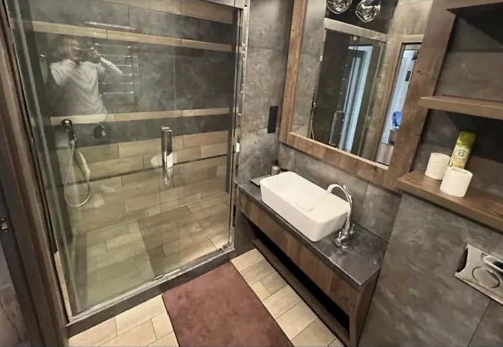 Продаж 1к квартири 41.4 кв. м на вул. Замонастирська Тернопіль - фото 8