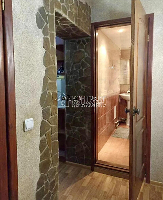 Продаж Квартира 2-кімнатна, 7/9 поверх на вул. Гвардійців Широнінців Kharkiv - photo 6