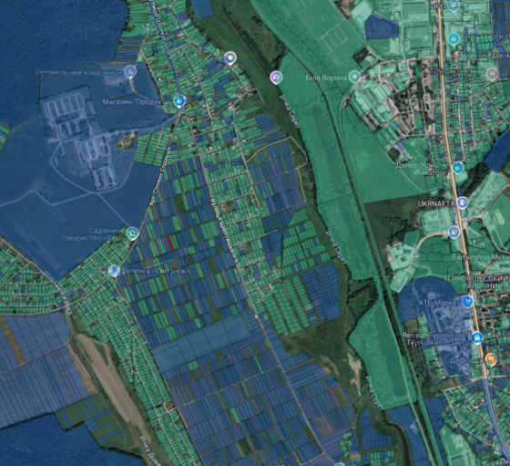 Продаж земельної ділянки 15 соток 