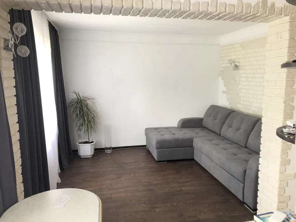 Оренда Квартира 2-кімнатна, 1/5 поверх на бул. Перова, 12 Kiev - photo 1