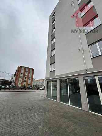 Продаж приміщення вільного призначення на Богомольця, 18 поверх - 1/7 Ужгород