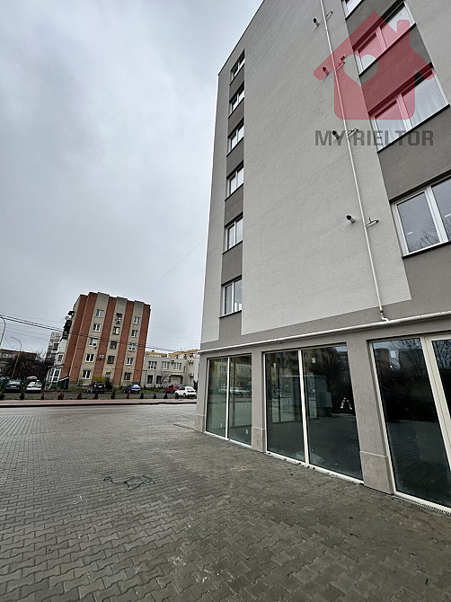 Продаж приміщення вільного призначення на Богомольця, 18 поверх - 1/7 Ужгород - фото 2