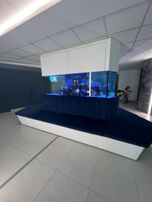 Стильная 1-комнатная квартира у моря в ЖК Аквамарин Одеса - фото 14