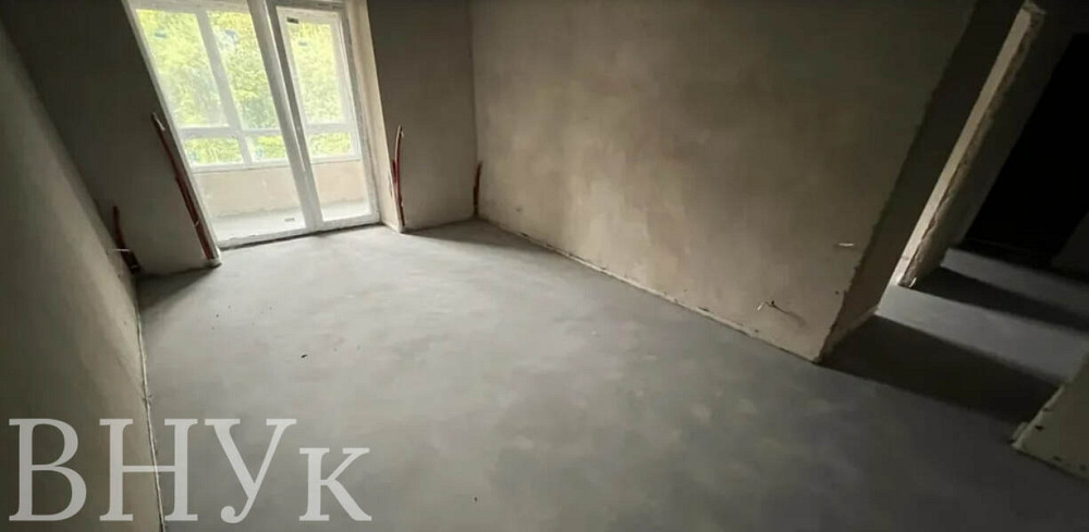 Продаж Квартира 2-кімнатна, 4/11 поверх на вул. Львівська Тернопіль - фото 7