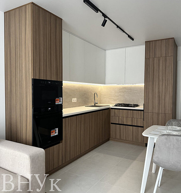 Продаж Квартира 3-кімнатна, 6/12 поверх на вул. Київська Тернополь - изображение 3