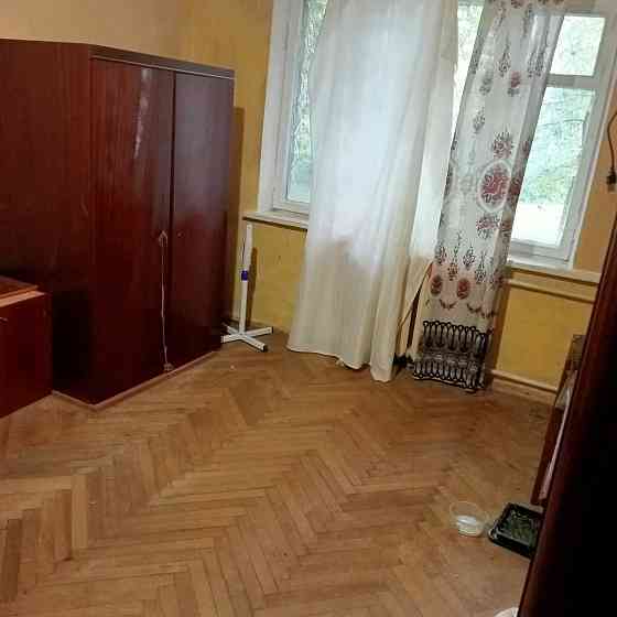 Оренда Квартира 3-кімнатна, 1/5 поверх на Академіка Шалімова, 17 Киев