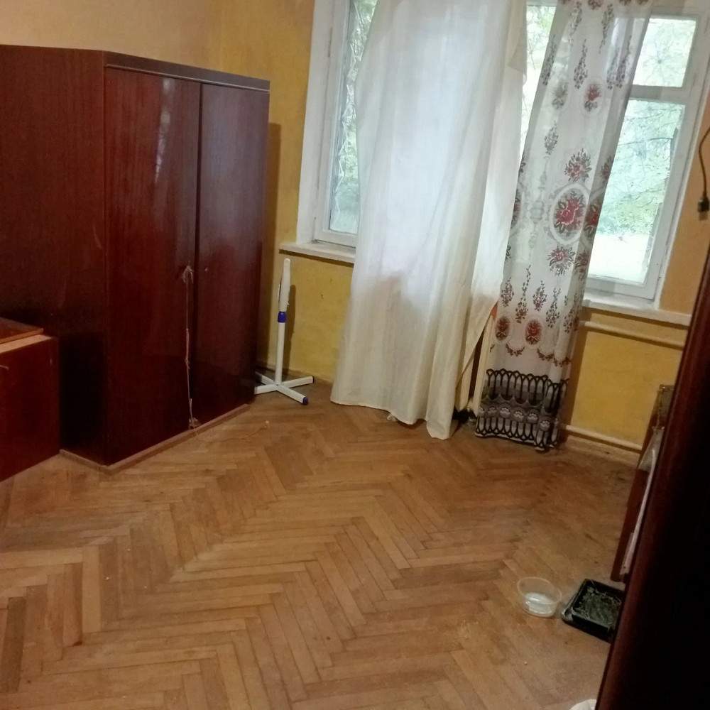 Оренда Квартира 3-кімнатна, 1/5 поверх на Академіка Шалімова, 17 Київ - фото 1