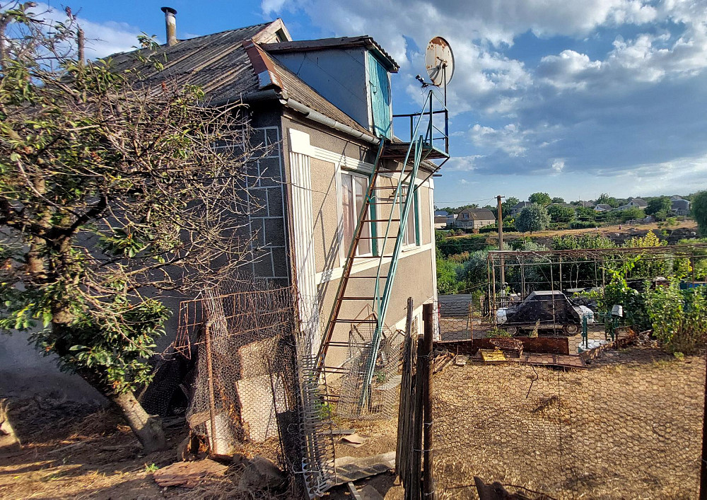 Дом в Александровке(бывшего Лиманского района) Доброолександрівка - фото 2
