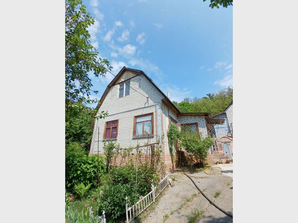 Продаж 1-поверховий Дача  45 кв.м 2 кімн. на вул. Броварська, Деньги - фото 1