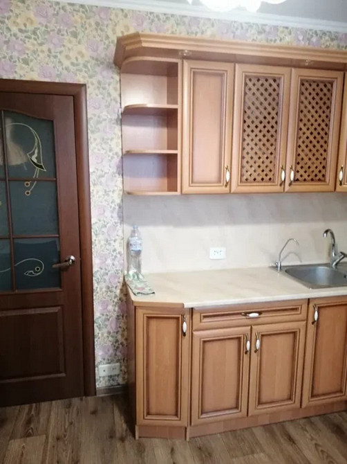 Оренда Квартира 1-кімнатна, 12/16 поверх на Здолбунівська, 5 Київ - фото 3