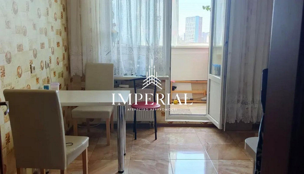 Продаж Квартира 1-кімнатна, 14/25 поверх на вул. Данченка Київ - фото 3