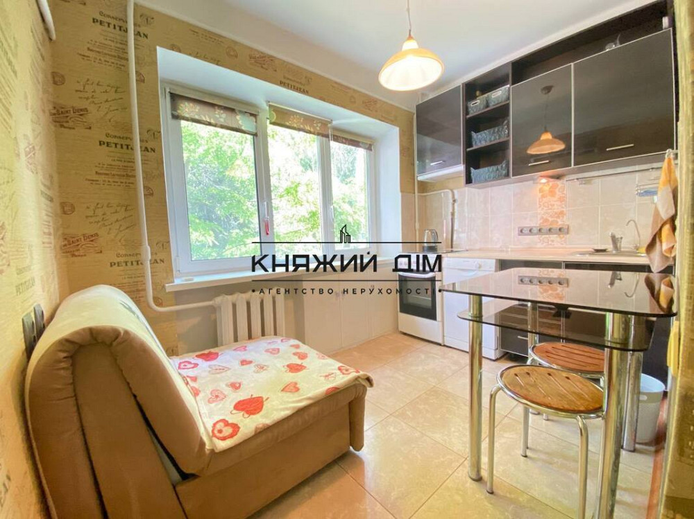 Оренда 1 кімнатної Солом'янська 18А квартири Код 11202031 Київ - фото 6