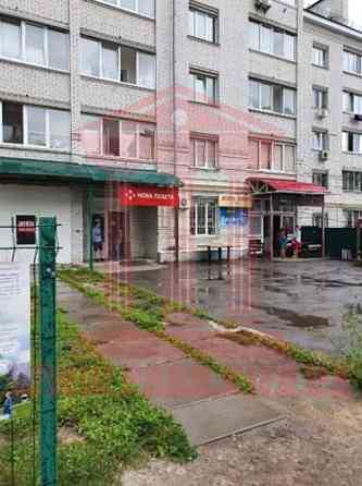 Оренда офісне приміщення на Погребняка поверх - 1/5 