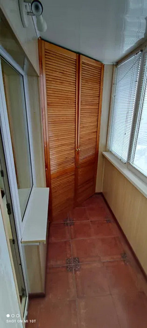 Оренда Квартира 1-кімнатна, 16/18 поверх на Харківське шосе, 61 Київ - фото 18