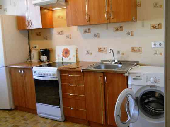 Оренда 2-кімнатної квартири, м. Осокорки. № 1176977. Kiev