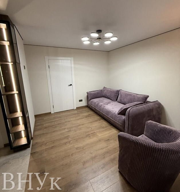 Продаж Квартира 2-кімнатна, 6/10 поверх на Цегельний пров. Тернопіль - фото 8