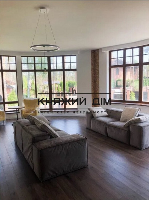 Оренда Будинок на Киевская Moshchun - photo 7