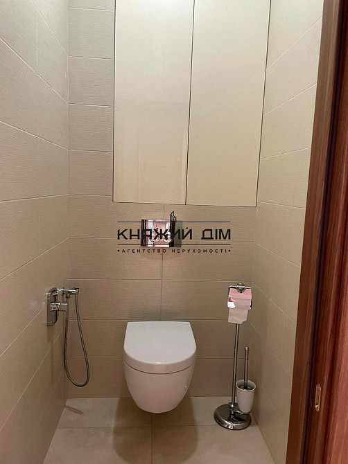 Оренда Квартира 1-кімнатна, 18/24 поверх на вул. Клименко Ивана ул./Преображенська Киев - изображение 10