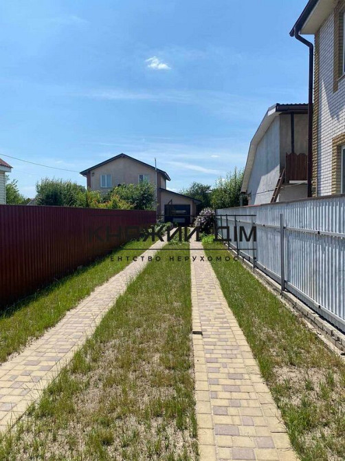 Продаж будинку в Борисполі. № 2211668 Бориспіль - фото 3