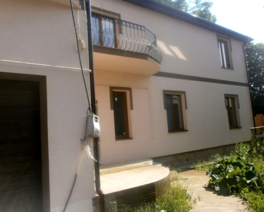 Продам капитальный дом на Фонтане, ул. Костанди/Тимирязева Одеса - фото 2