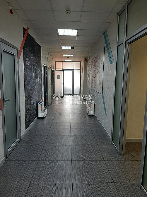 Продаж офісне приміщення на вул. Ірини Бугримової приміщень - 20, поверх - 4/4 Kharkiv - photo 8