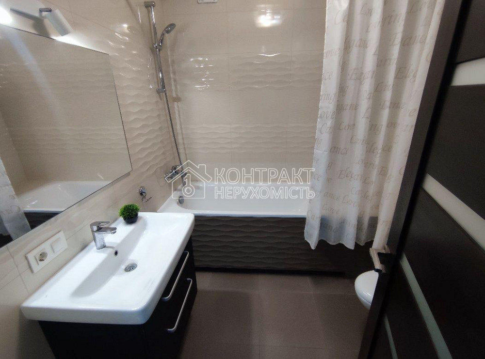 Продаж Квартира 2-кімнатна, 9/15 поверх на вул. Заліська Kharkiv - photo 8