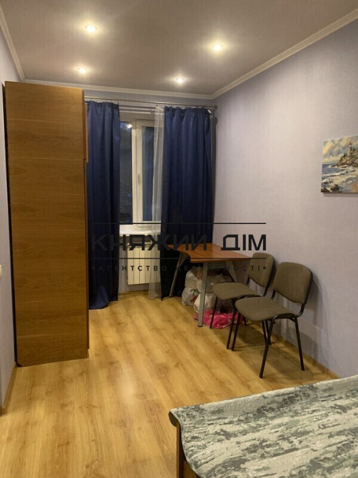 Отличная 2 к.кв. возле Парка Партизанской Славы.№ 21105334 Київ - фото 9