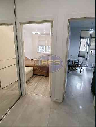 Продаж Квартира 1-кімнатна, 5/25 поверх на вул. Курортний Odessa