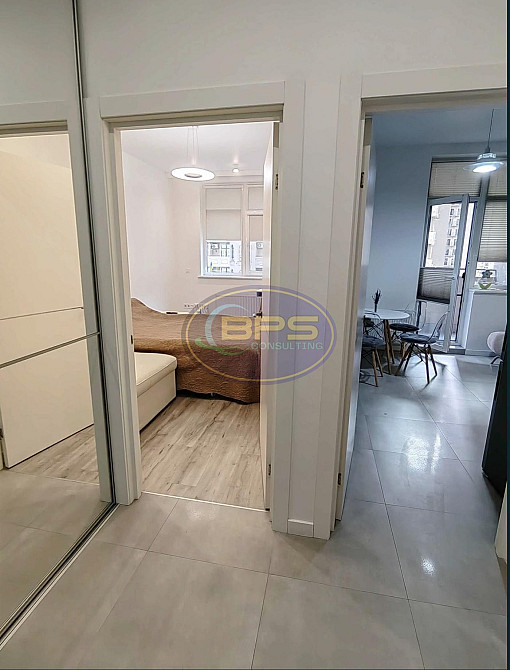 Продаж Квартира 1-кімнатна, 5/25 поверх на вул. Курортний Odessa - photo 4