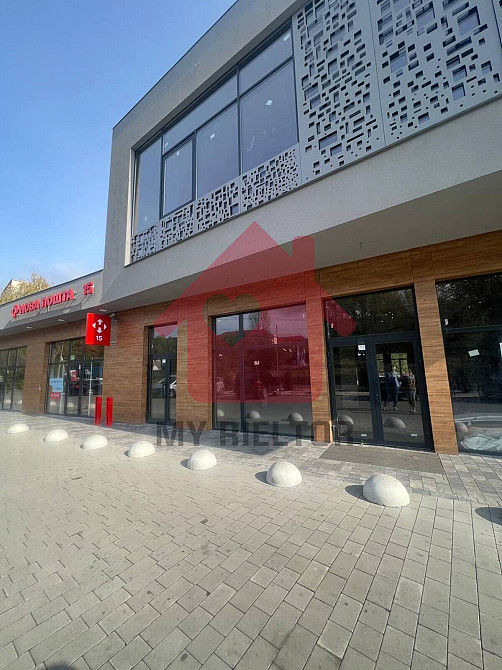 Оренда торгове приміщення на Берчені, 40 поверх - 2/2 Uzhhorod - photo 1