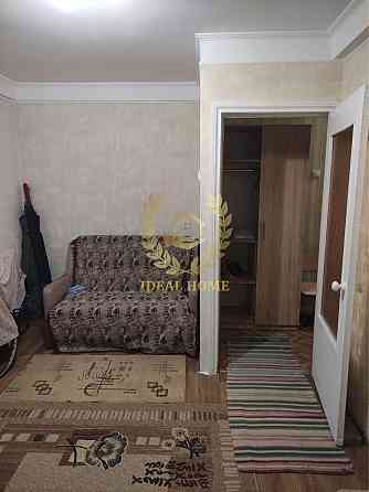 1-кімнатна квартира на Оболоні, метро Героїв Дніпра, 3-й поверх, чиста Kiev