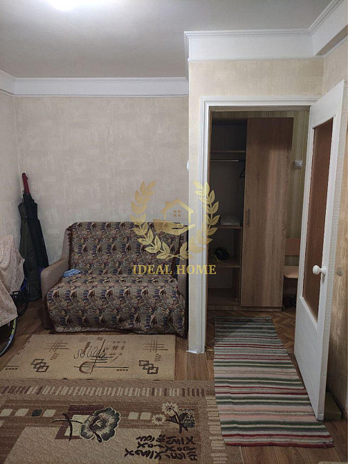 1-кімнатна квартира на Оболоні, метро Героїв Дніпра, 3-й поверх, чиста Київ - фото 6