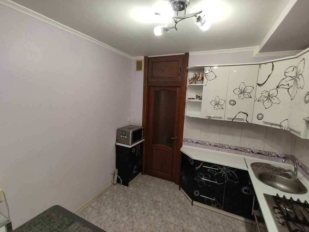 Продаж Квартира 1-кімнатна, 5/5 поверх на Вербицького М. вул., 10 Тернопіль - фото 13